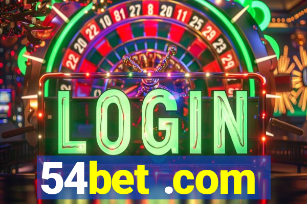 54bet .com